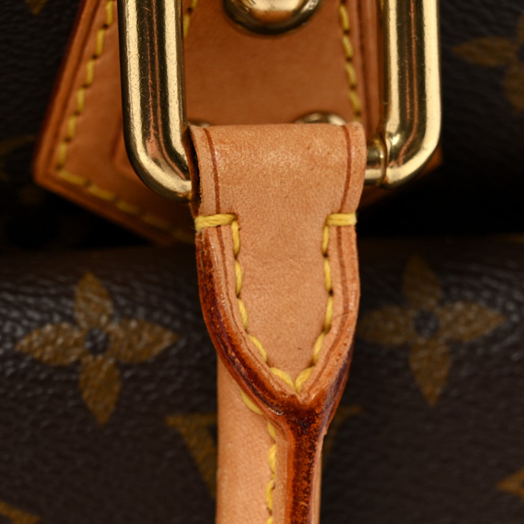 Louis Vuitton Monogram Manhattan PM