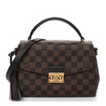 Louis Vuitton Damier Ebene Croisette