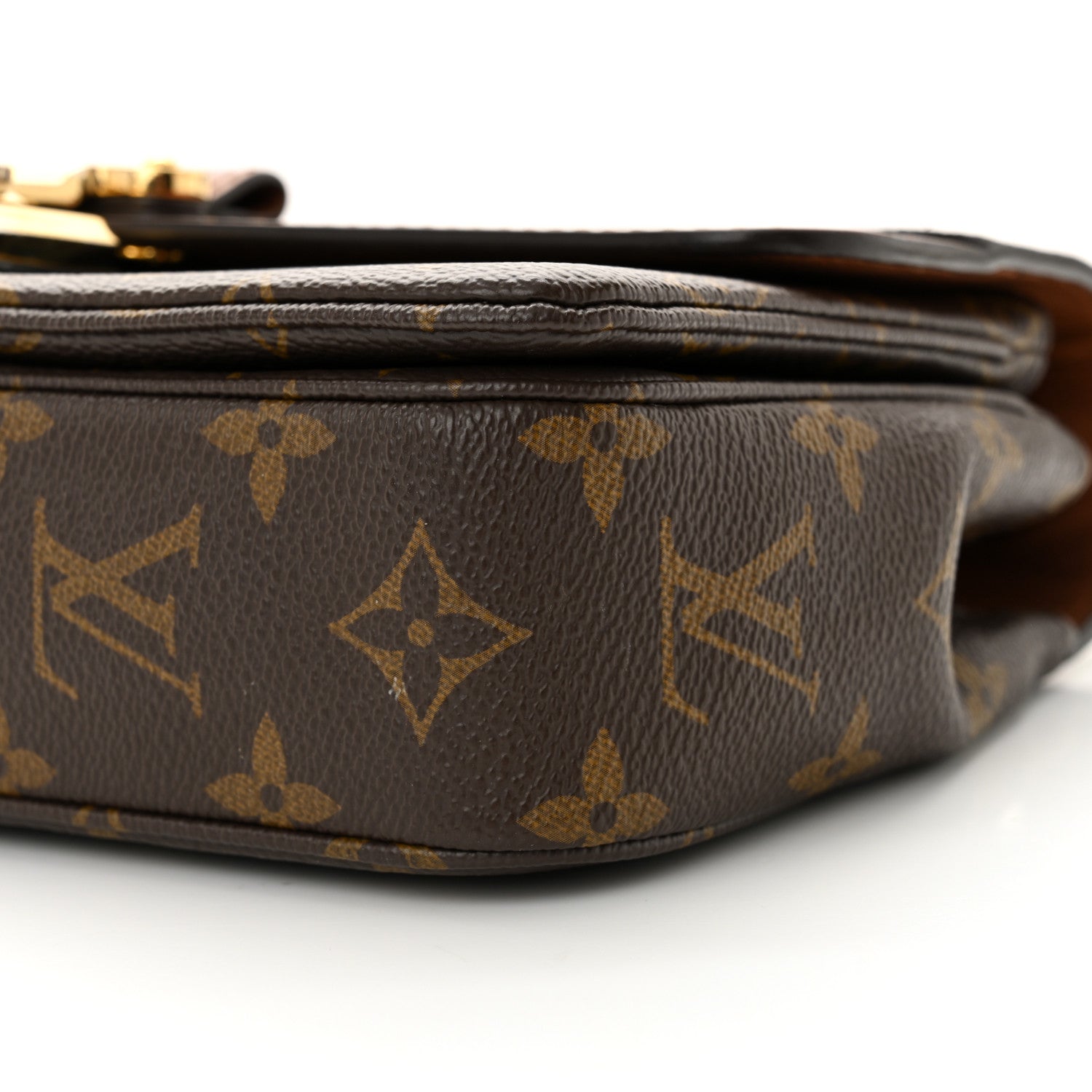 Louis Vuitton Monogram Marceau Caramel
