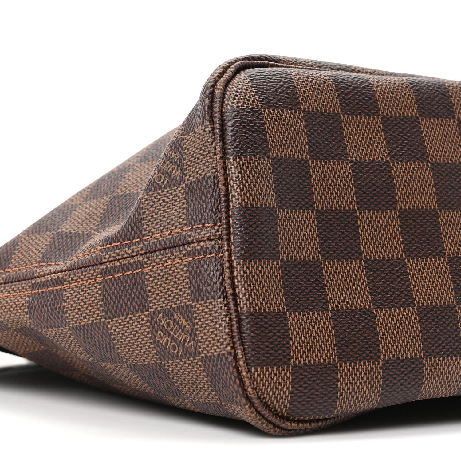 Louis Vuitton Damier Ebene Neverfull PM