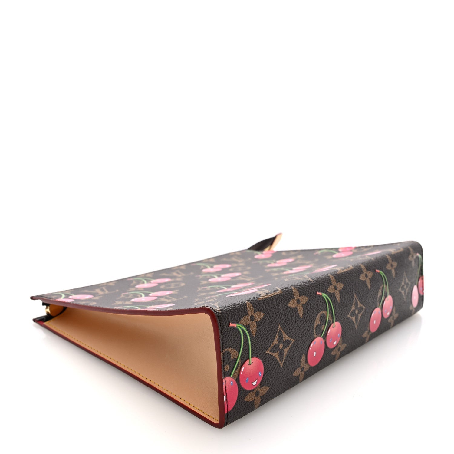 Louis Vuitton LV X TM Monogram Cerises Toiletry Pouch