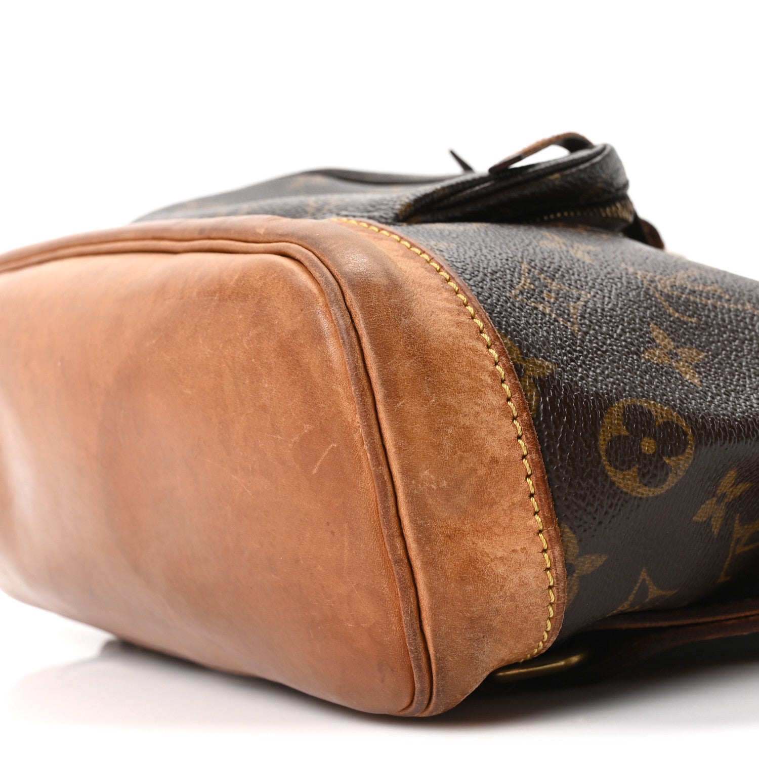 Louis Vuitton Monogram Montsouris MM Backpack