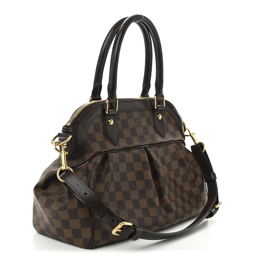 Louis Vuitton Damier Ebene Trevi PM