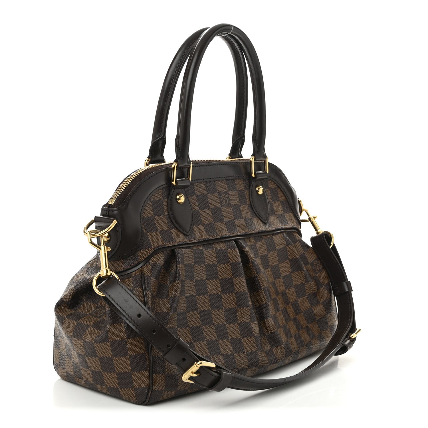 Louis Vuitton Damier Ebene Trevi PM