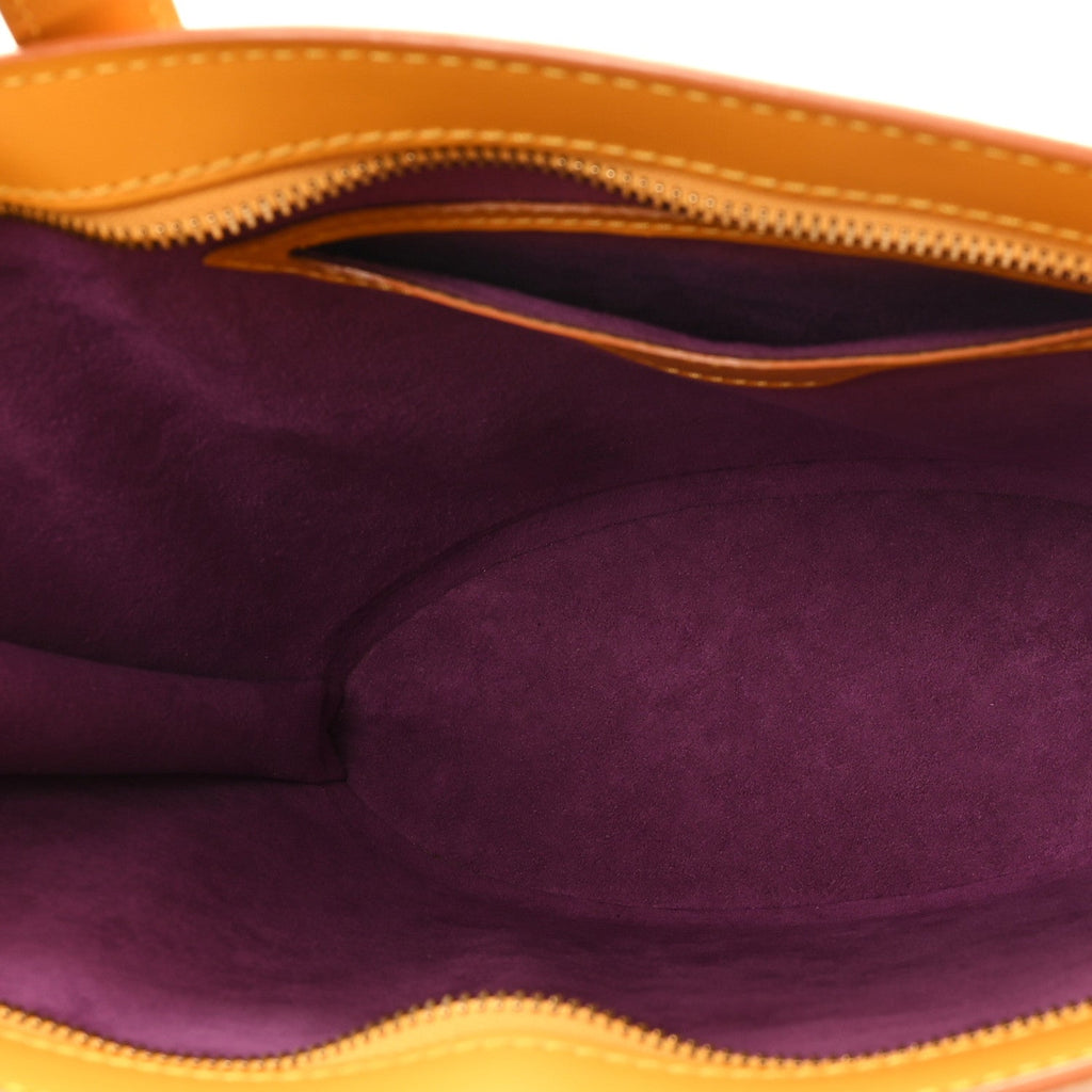 Louis Vuitton Epi Saint Jacques PM Tassil