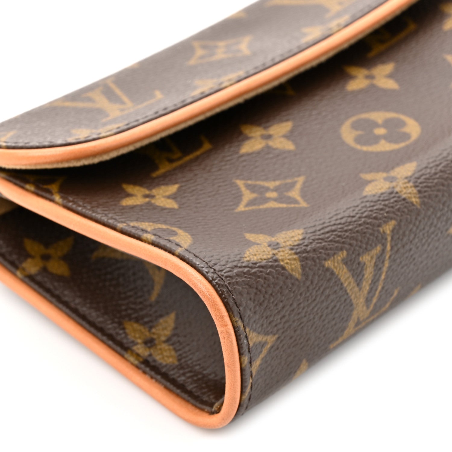 Louis Vuitton Monogram Pochette Florentine M