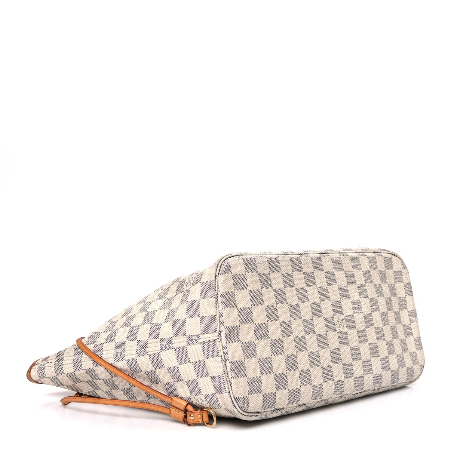 Louis Vuitton Damier Azur Neo Neverfull MM