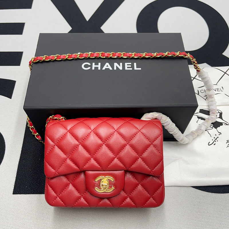 Chanel -Bags - CHL Bags - 930