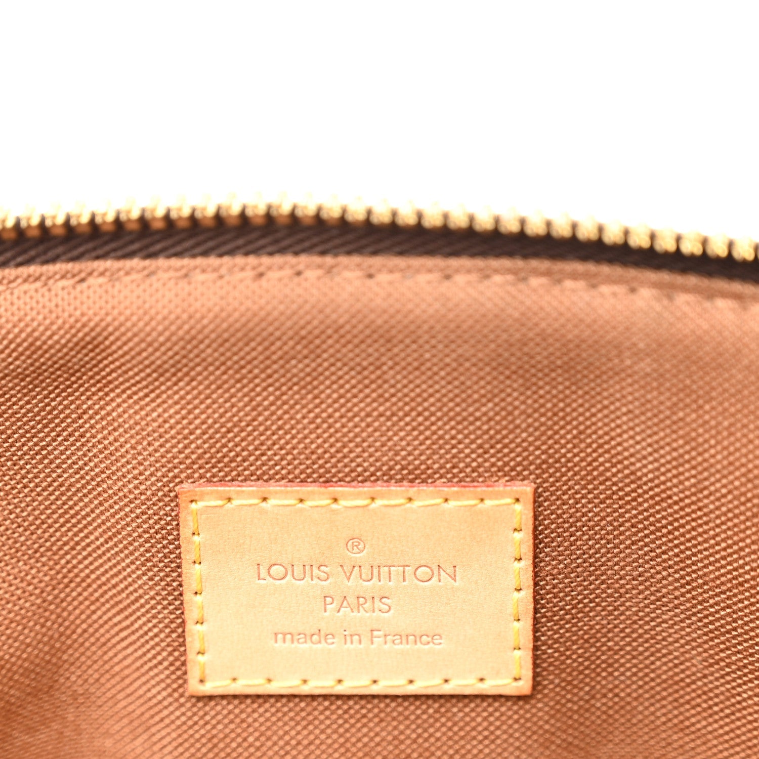 Louis Vuitton Monogram Tivoli GM