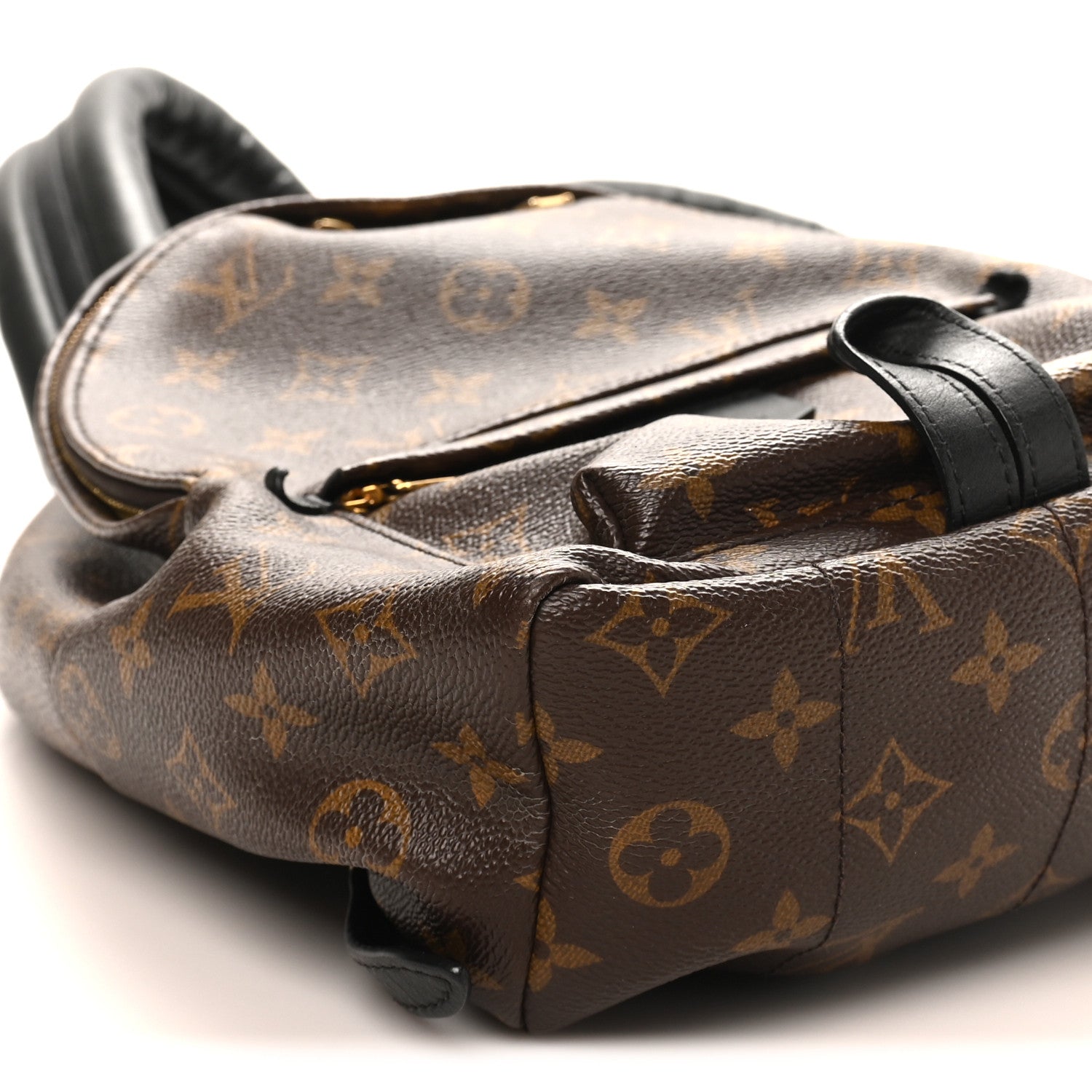 Louis Vuitton Monogram Palm Springs Backpack PM