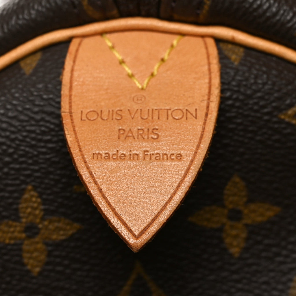 Louis Vuitton Monogram Keepall 55