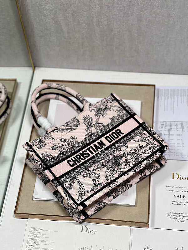 Dior Bag