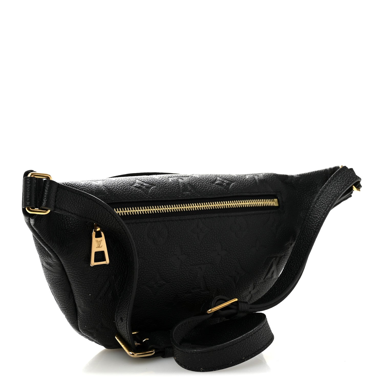 Louis Vuitton Empreinte BumBag Black