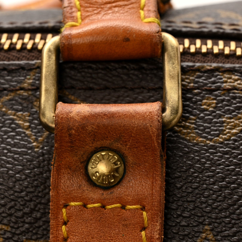 Louis Vuitton Monogram Keepall 45