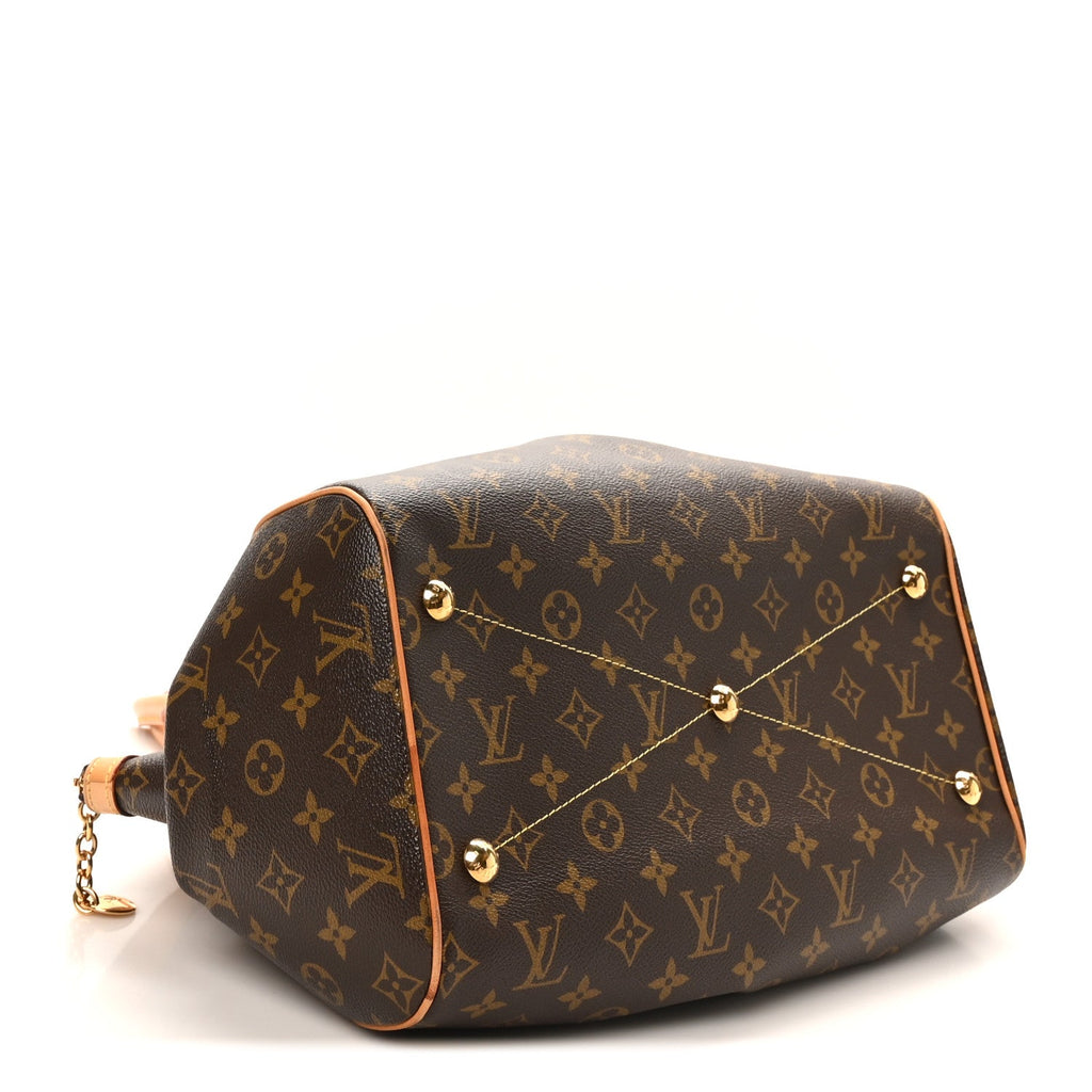 Louis Vuitton Monogram Tivoli GM