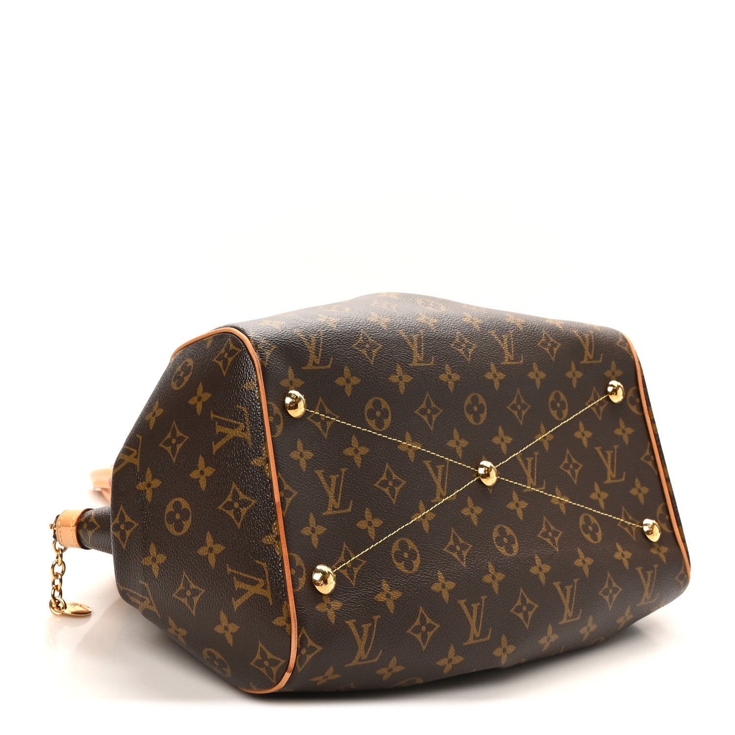 Louis Vuitton Monogram Tivoli GM