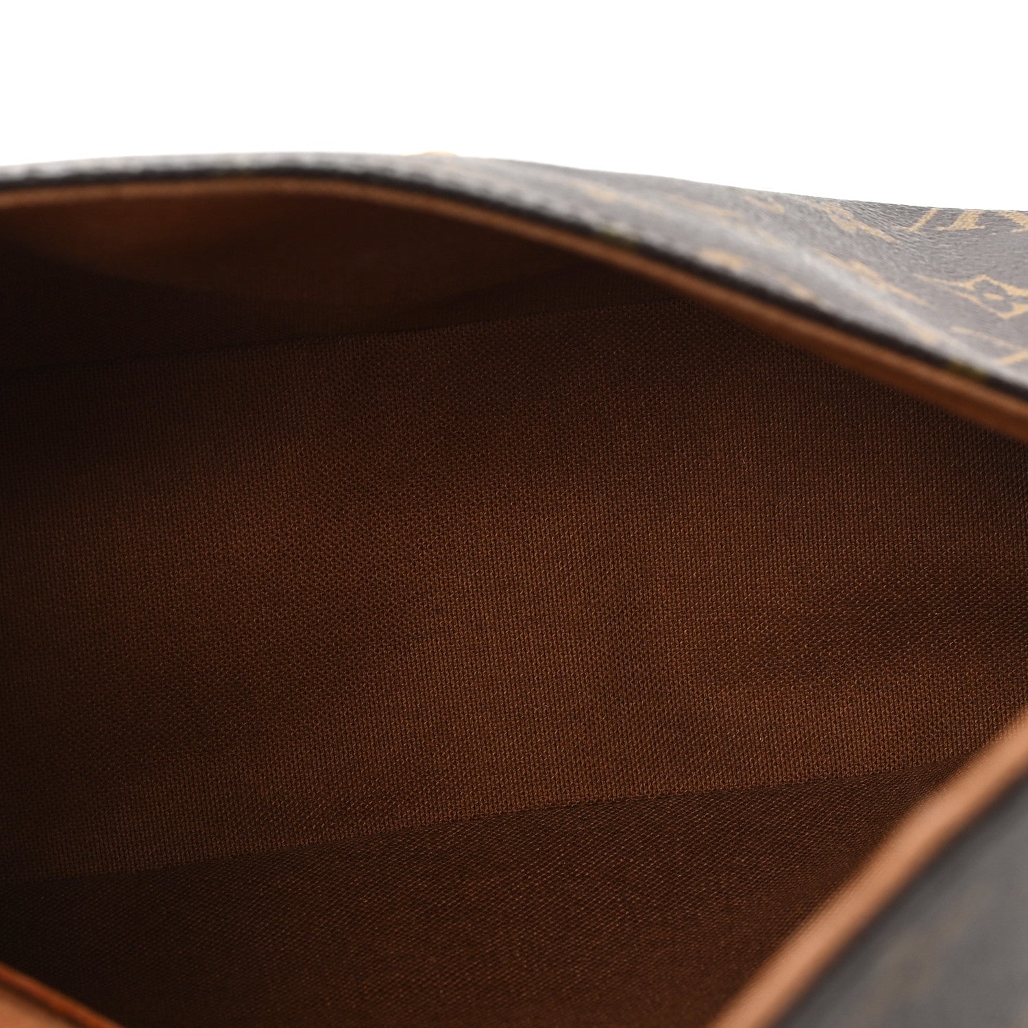 Louis Vuitton Monogram Mini Looping