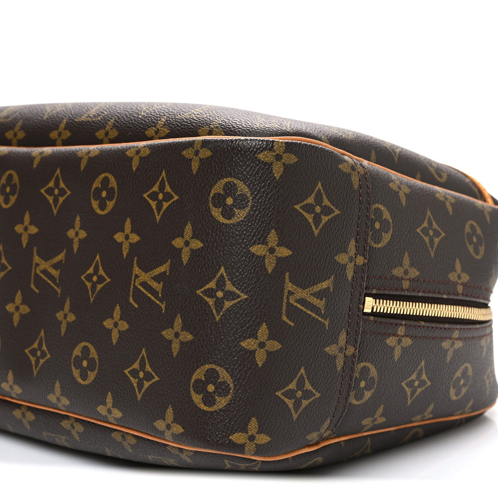 Louis Vuitton Monogram Deauville