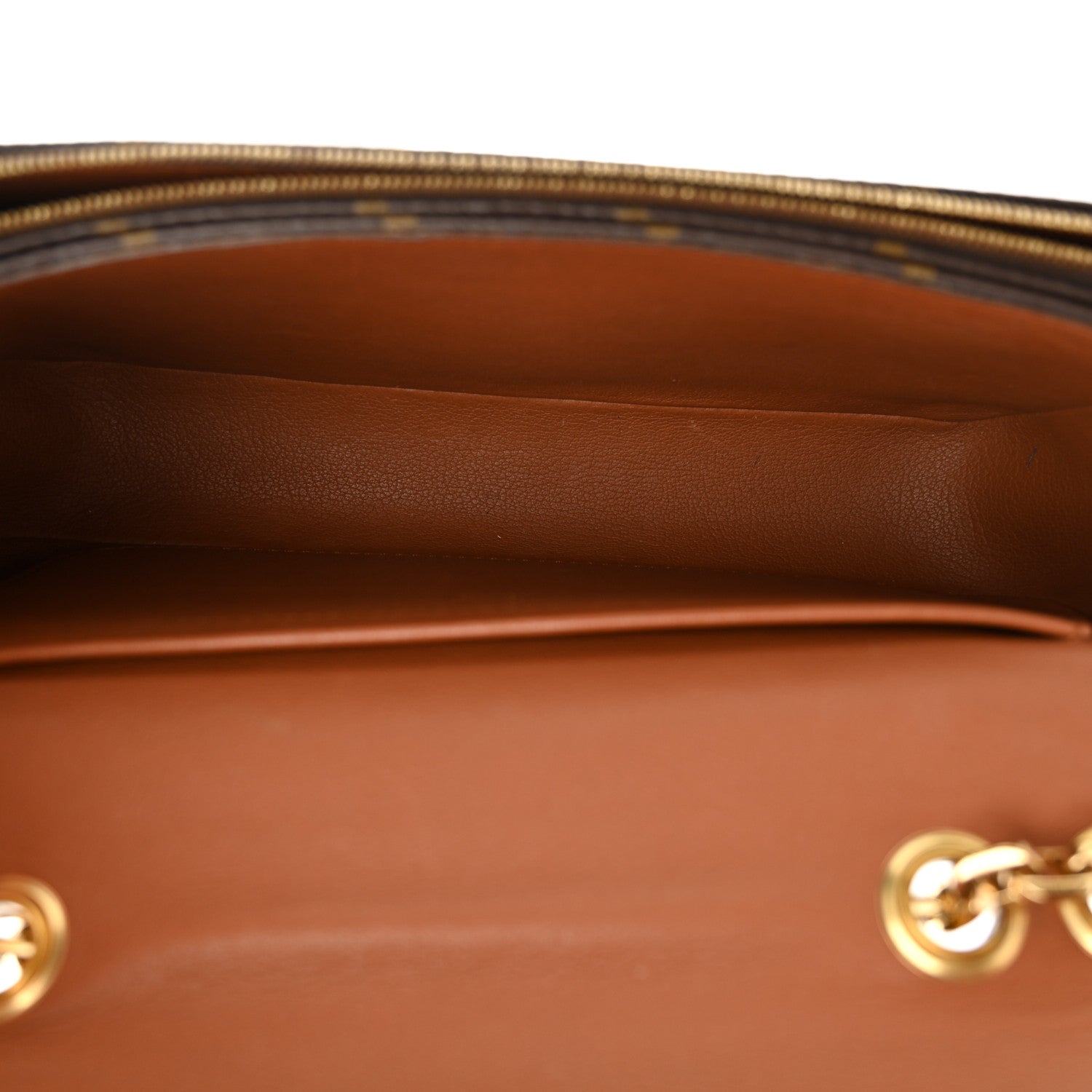 Louis Vuitton Monogram Marceau Caramel