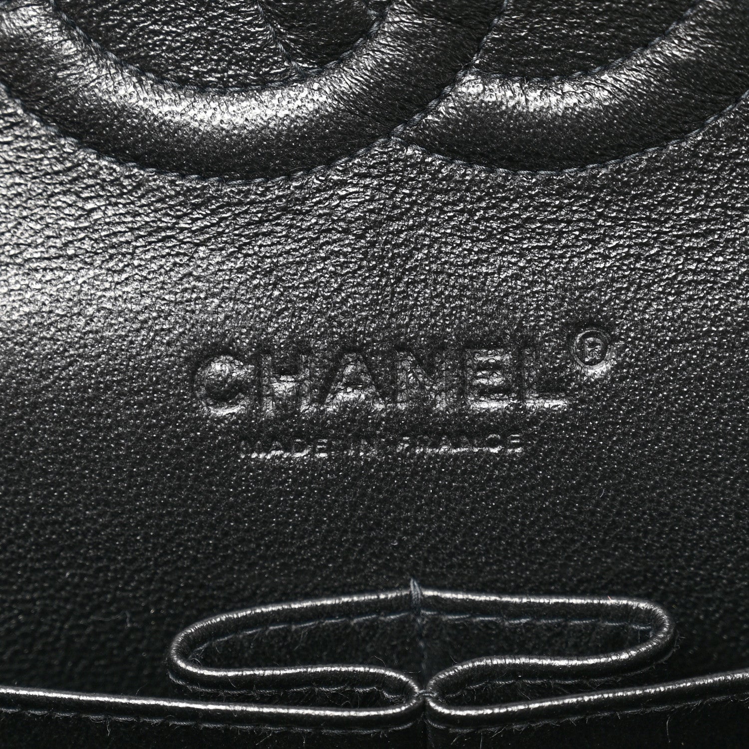Chanel Tweed Quilted Medium Double Flap Pink Black