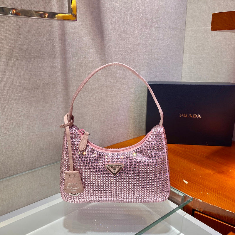 Prada Bags - 7091