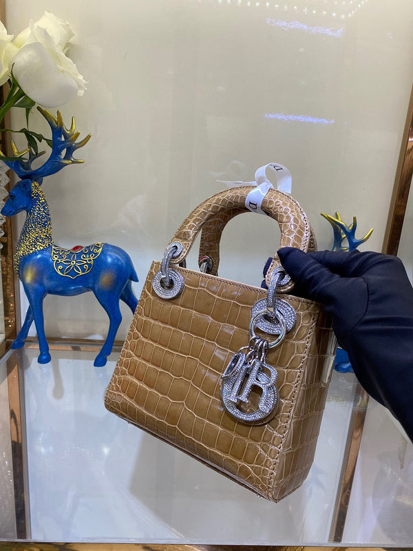 Dior Bag