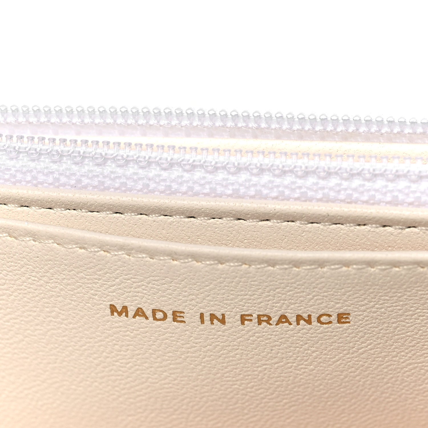 Chanel Lambskin Quilted Book Wallet On Chain WOC Black