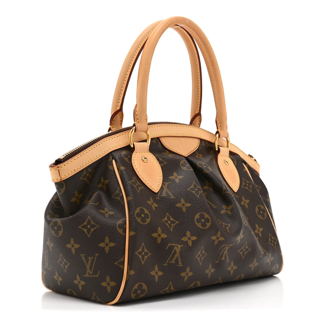 Louis Vuitton Monogram Tivoli PM