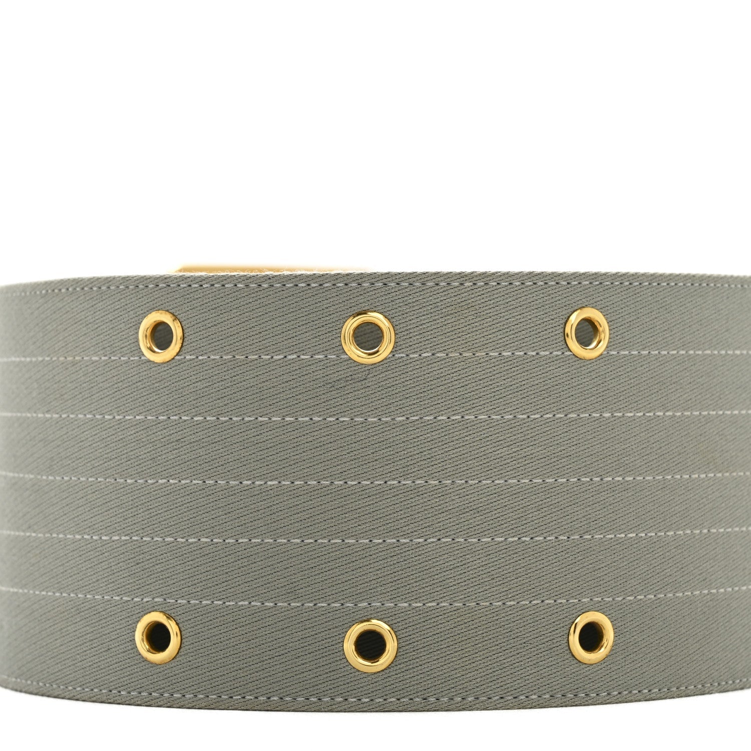 Jersey CC Wide Belt 80 32 Grey