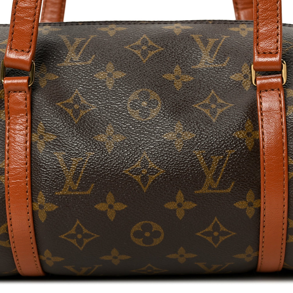 Louis Vuitton Monogram Papillon 30