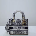 Dior Bags - 4896