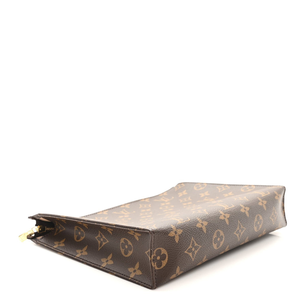 Louis Vuitton Monogram Toiletry Pouch 26