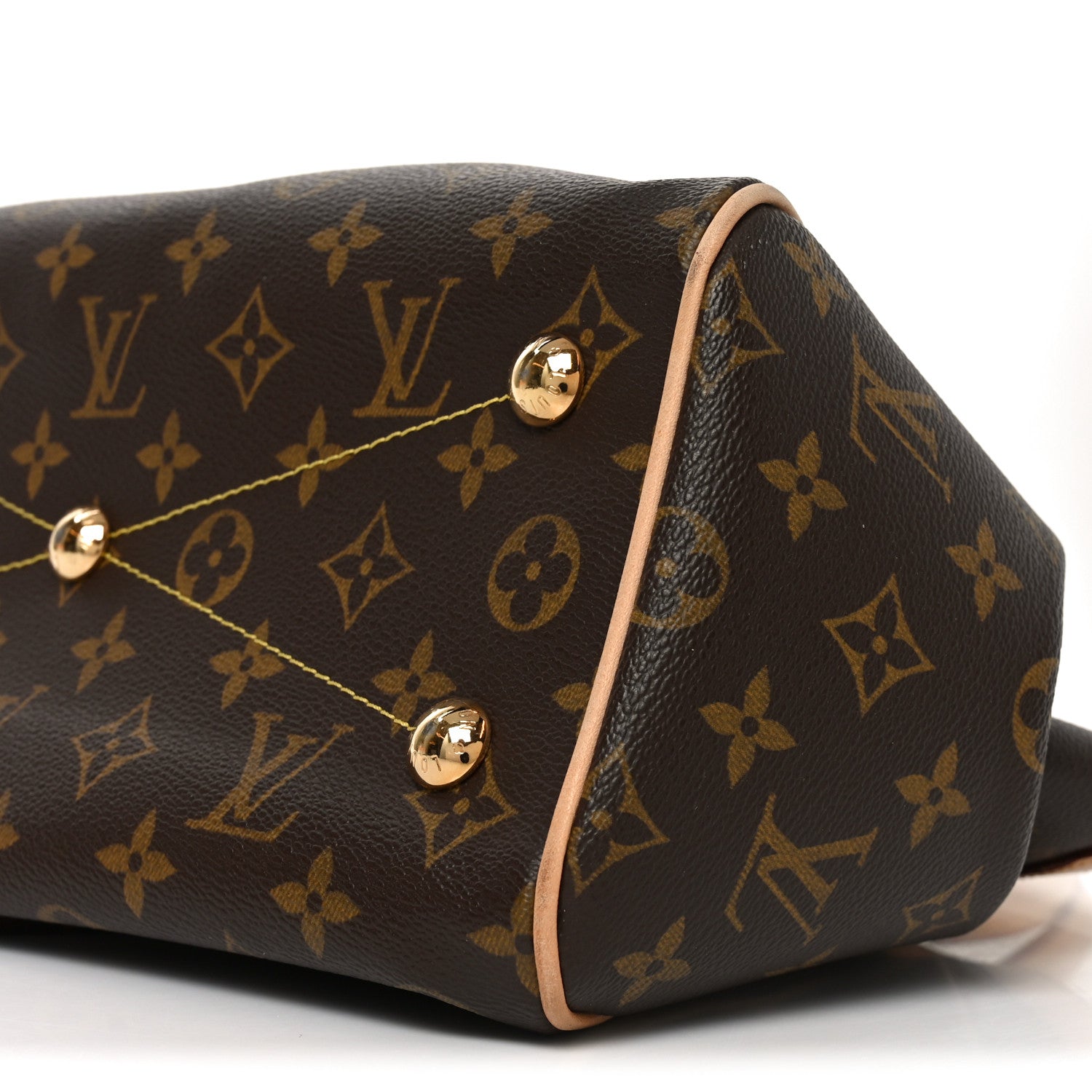 Louis Vuitton Monogram Tivoli PM