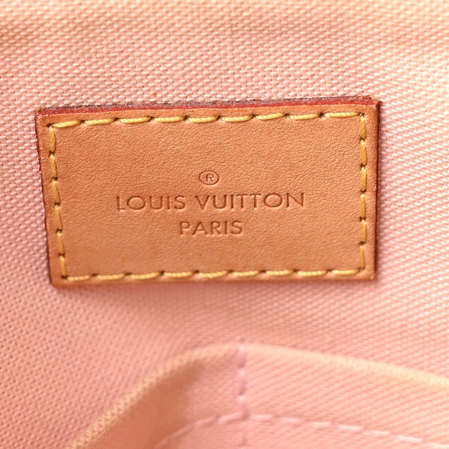 Louis Vuitton Damier Azur Iena PM