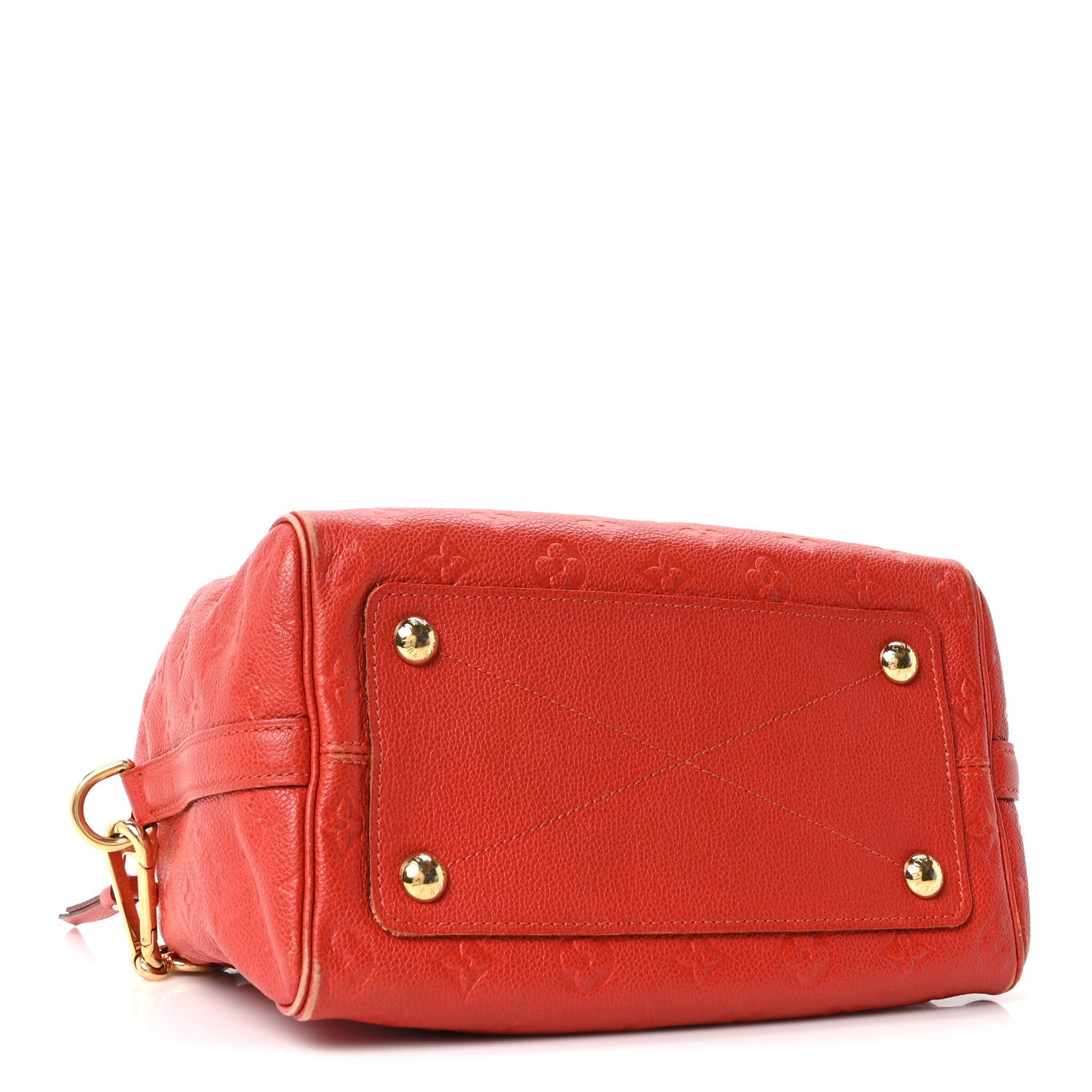 Louis Vuitton Empreinte Speedy Bandouliere 25 Orient