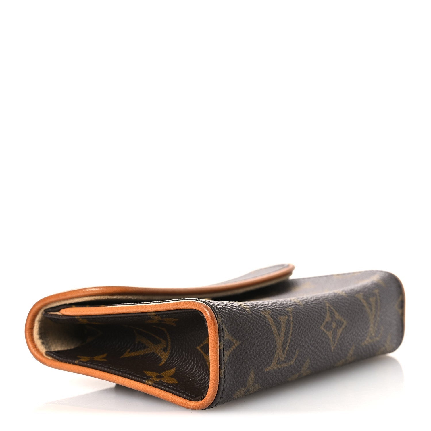Louis Vuitton Monogram Pochette Florentine XS