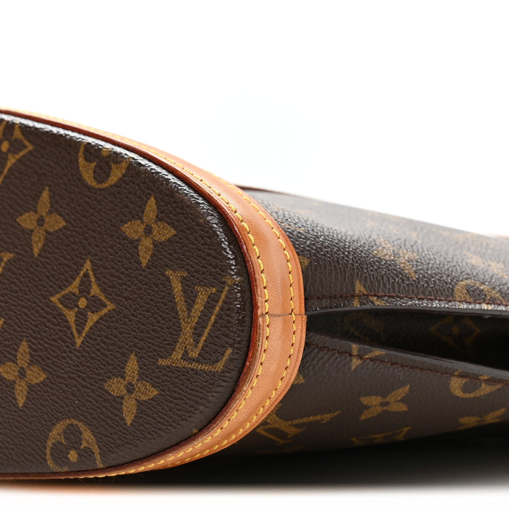Louis Vuitton Monogram Babylone
