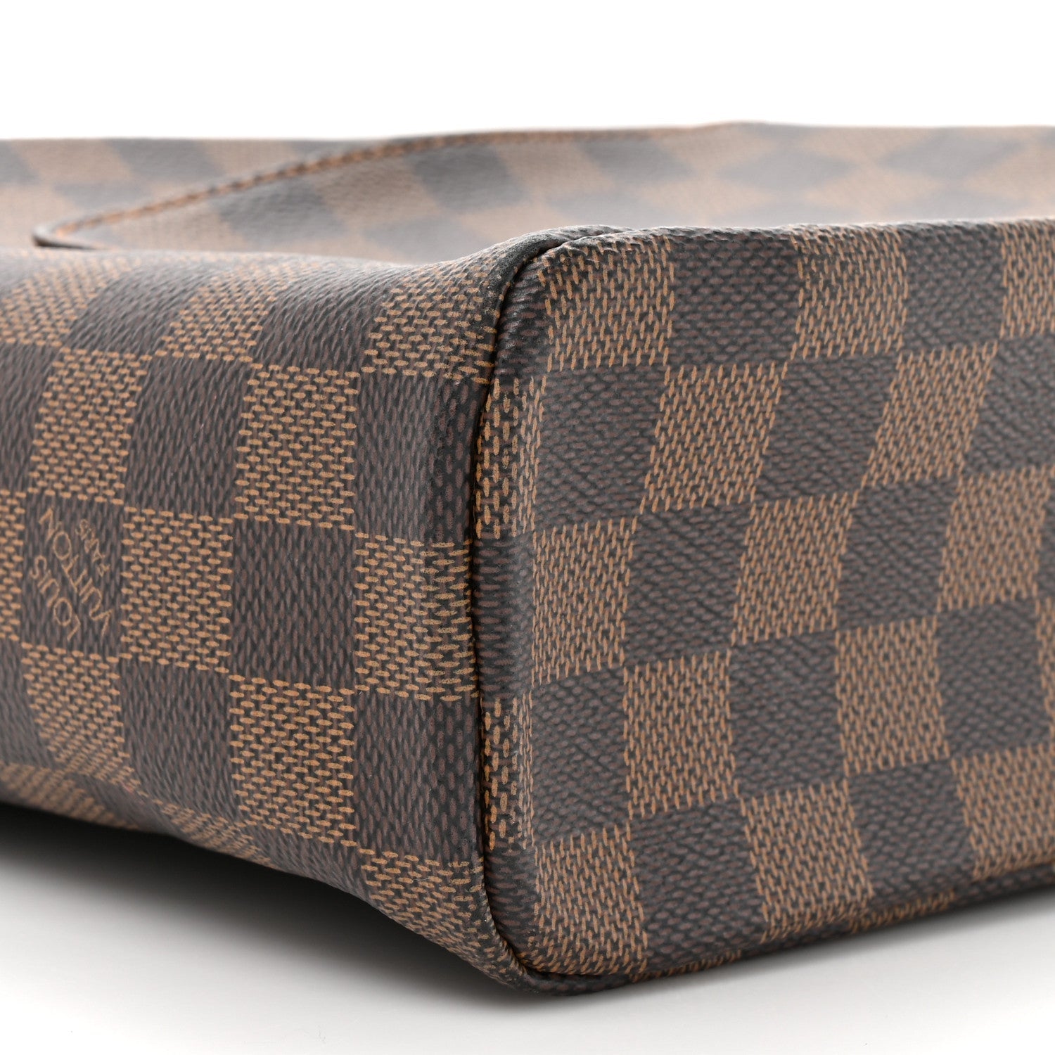 Louis Vuitton Damier Ebene Olav PM Messenger Bag