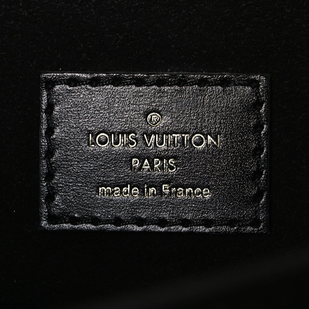 Louis Vuitton Reverse Monogram Pochette Metis