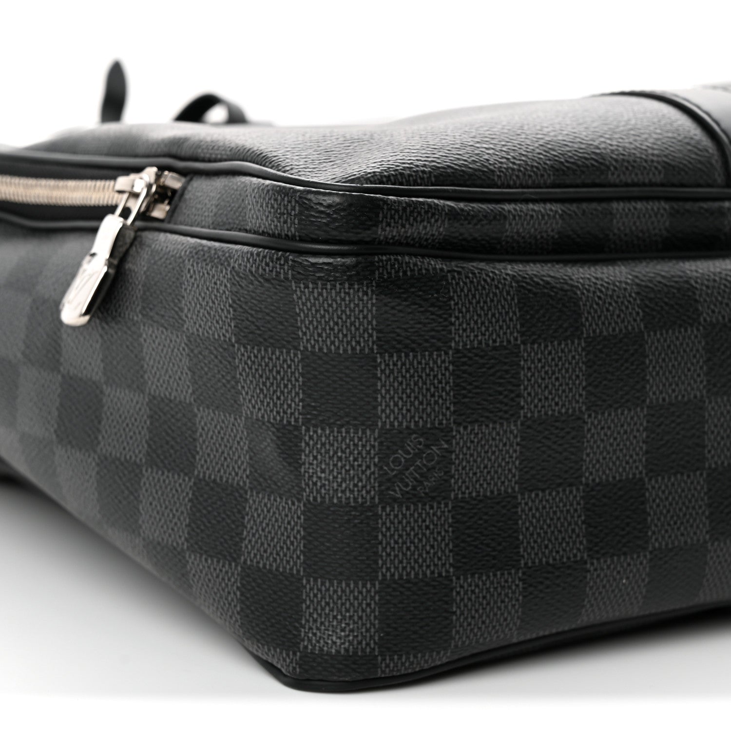 Louis Vuitton Damier Graphite Icare NM