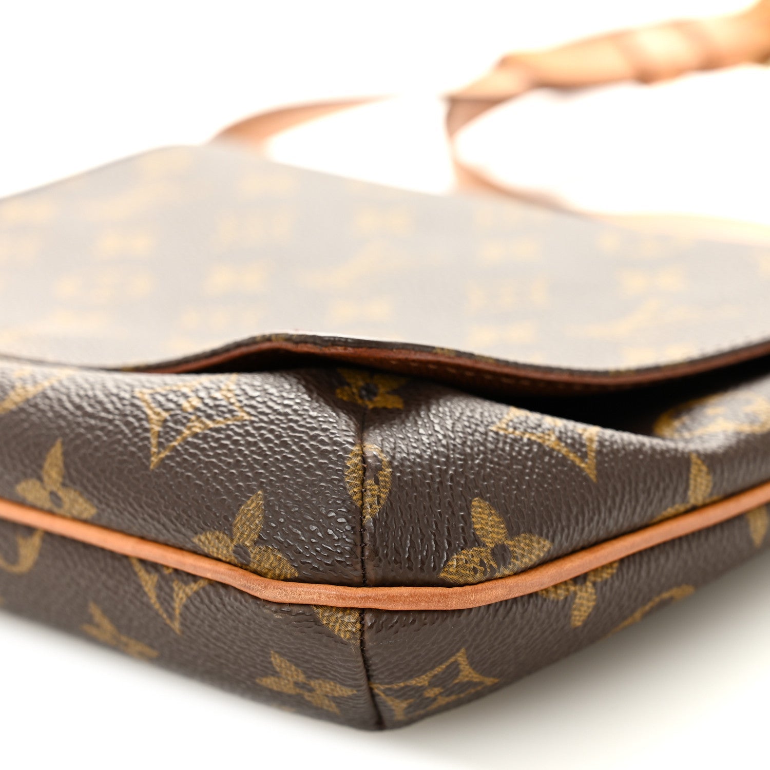 Louis Vuitton Monogram Musette Tango