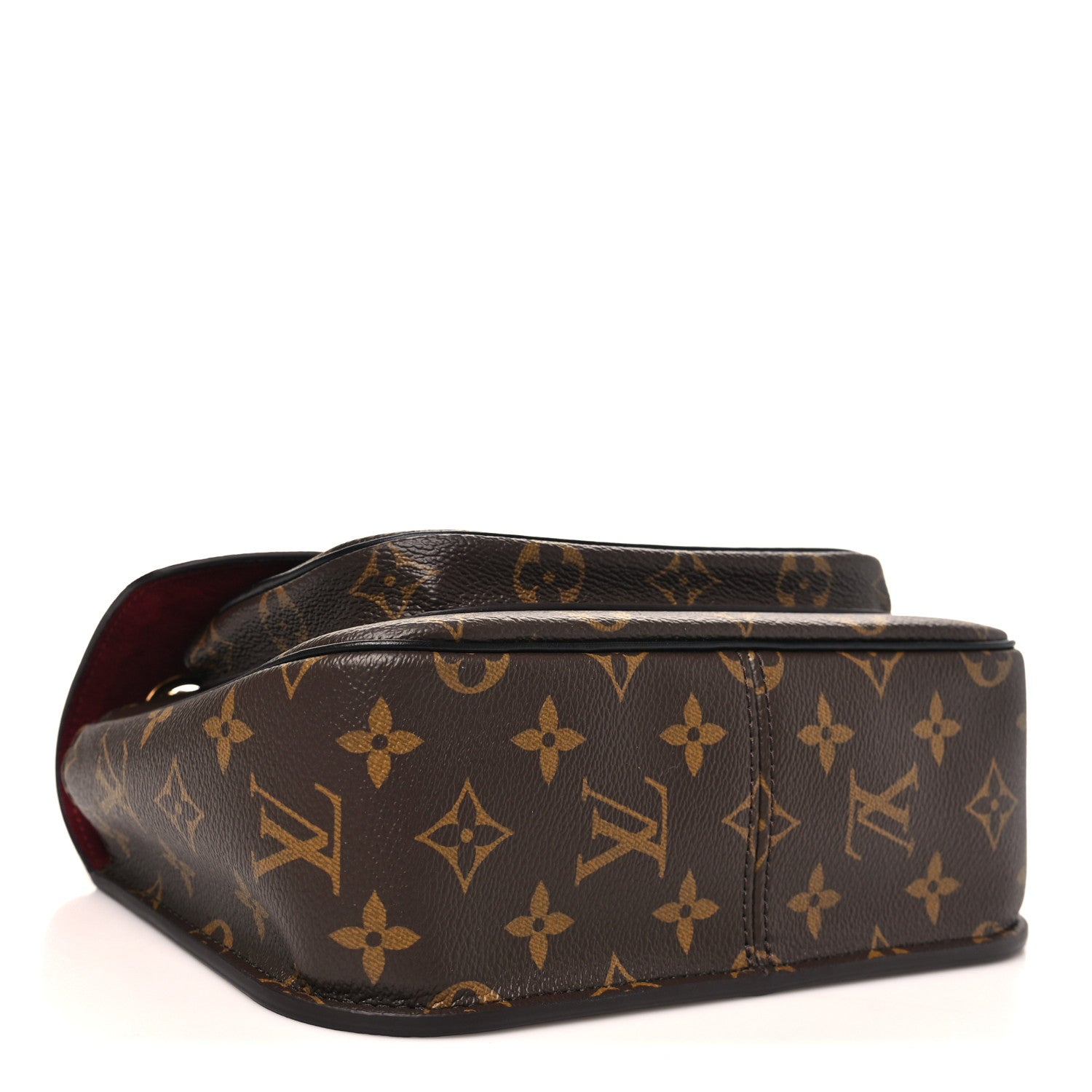 Louis Vuitton Monogram Passy