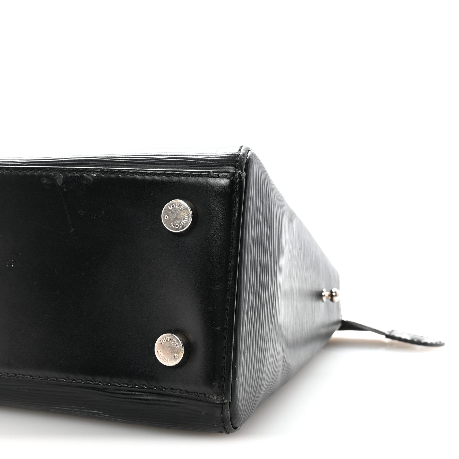 Louis Vuitton Epi Brea MM Black