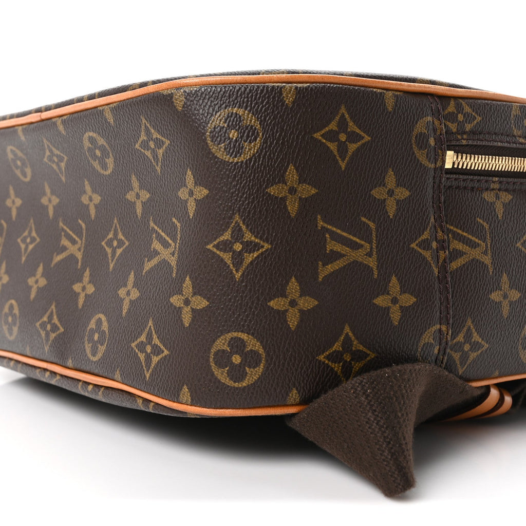 Louis Vuitton Monogram Sac A Dos Packall
