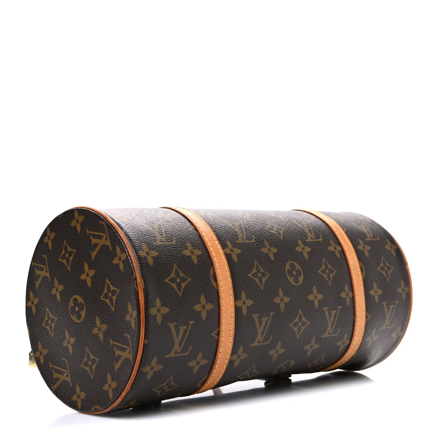Louis Vuitton Monogram Papillon 30 with Companion