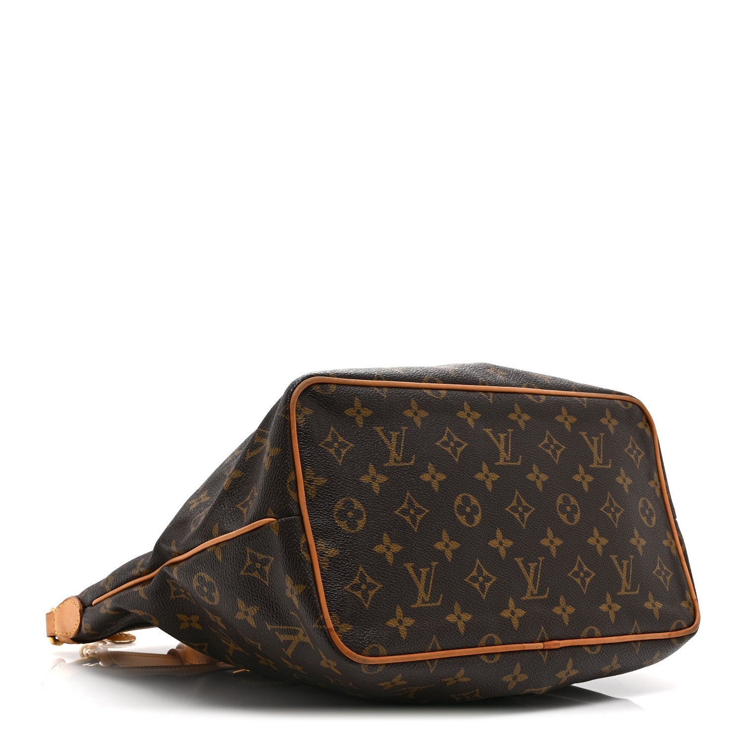 Louis Vuitton Monogram Palermo PM