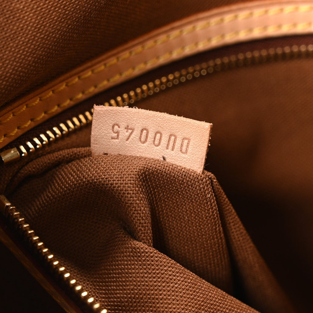 Louis Vuitton Monogram Batignolles Horizontal