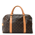 Louis Vuitton Monogram Carryall