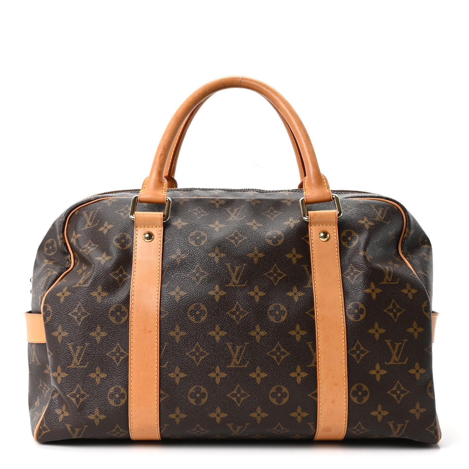 Louis Vuitton Monogram Carryall