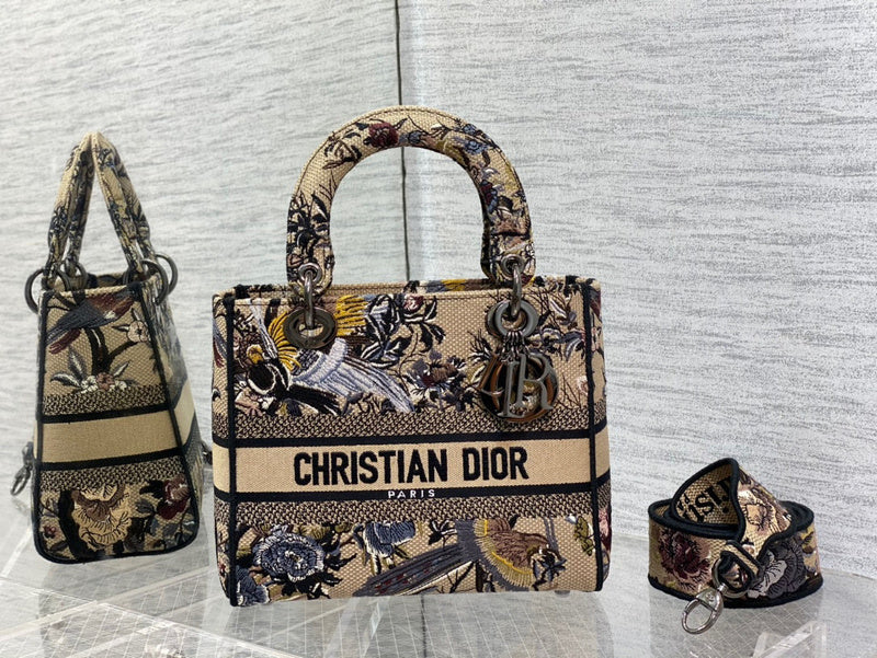 Dior Bags - 4605